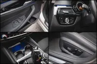 BMW 520 d Sport Line 2 140kW thumbnail