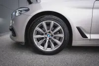 BMW 520 d Sport Line 2 140kW thumbnail