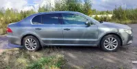 Skoda Superb 2.0 103kW thumbnail