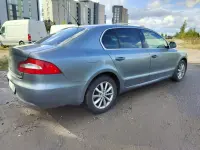 Skoda Superb 2.0 103kW thumbnail