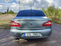 Skoda Superb 2.0 103kW thumbnail