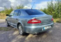 Skoda Superb 2.0 103kW thumbnail