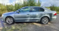 Skoda Superb 2.0 103kW thumbnail
