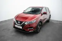 Nissan Qashqai N-Connecta 1.3 117kW thumbnail