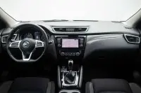 Nissan Qashqai N-Connecta 1.3 117kW thumbnail