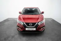 Nissan Qashqai N-Connecta 1.3 117kW thumbnail