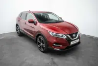 Nissan Qashqai N-Connecta 1.3 117kW thumbnail