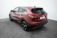Nissan Qashqai N-Connecta 1.3 117kW thumbnail