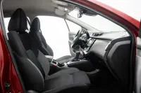 Nissan Qashqai N-Connecta 1.3 117kW thumbnail
