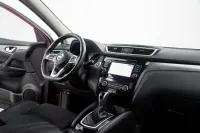 Nissan Qashqai N-Connecta 1.3 117kW thumbnail