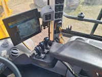 Volvo L120H kW
