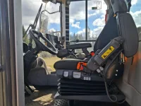 Volvo L120H kW
