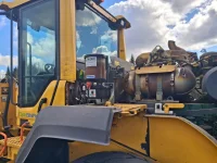 Volvo L120H kW