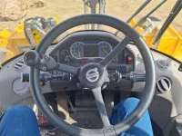 Volvo L120H kW