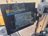 Volvo L120H kW