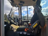 Volvo L120H kW