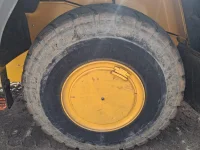 Volvo L120H kW