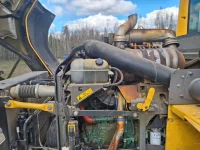 Volvo L120H kW