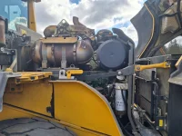 Volvo L120H kW