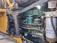 Volvo L120H kW