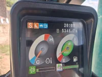 Kobelco SK 210 LC kW