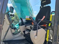 Kobelco SK 210 LC kW