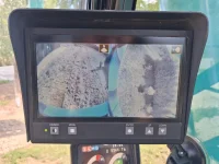 Kobelco SK 210 LC kW