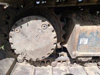Kobelco SK 210 LC kW