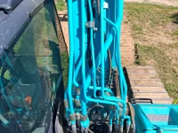 Kobelco SK 210 LC kW