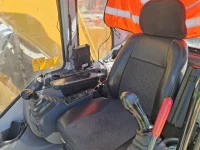 New Holland E235BSR-2 kW
