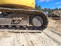 New Holland E235BSR-2 kW