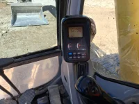 New Holland E235BSR-2 kW