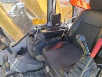 New Holland E235BSR-2 kW