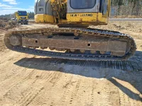 New Holland E235BSR-2 kW