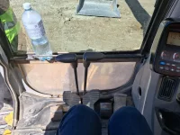New Holland E235BSR-2 kW