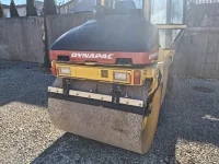 Dynapac CC222HF kW