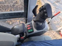 Wacker Neuson ET145 Rototilt kW