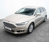 Image of Ford Mondeo 1.5 118kW