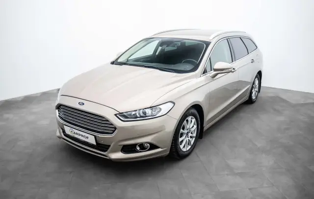 Image of Ford Mondeo 1.5 118kW