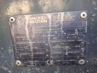 Wacker Neuson ET145 Rototilt kW