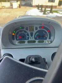 New Holland T6030 kW