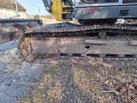 Wacker Neuson ET145 Rototilt kW