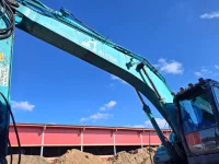 Kobelco SK 210 LC kW
