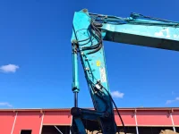 Kobelco SK 210 LC kW