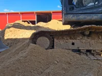 Kobelco SK 210 LC kW