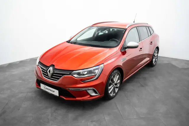 Image of Renault Megane GT-Line 1.5 81kW