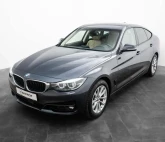 Image of BMW 320 i xDrive Gran Turismo Advantage 2.0 135kW