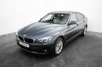 BMW 320 i xDrive Gran Turismo Advantage 2.0 135kW thumbnail
