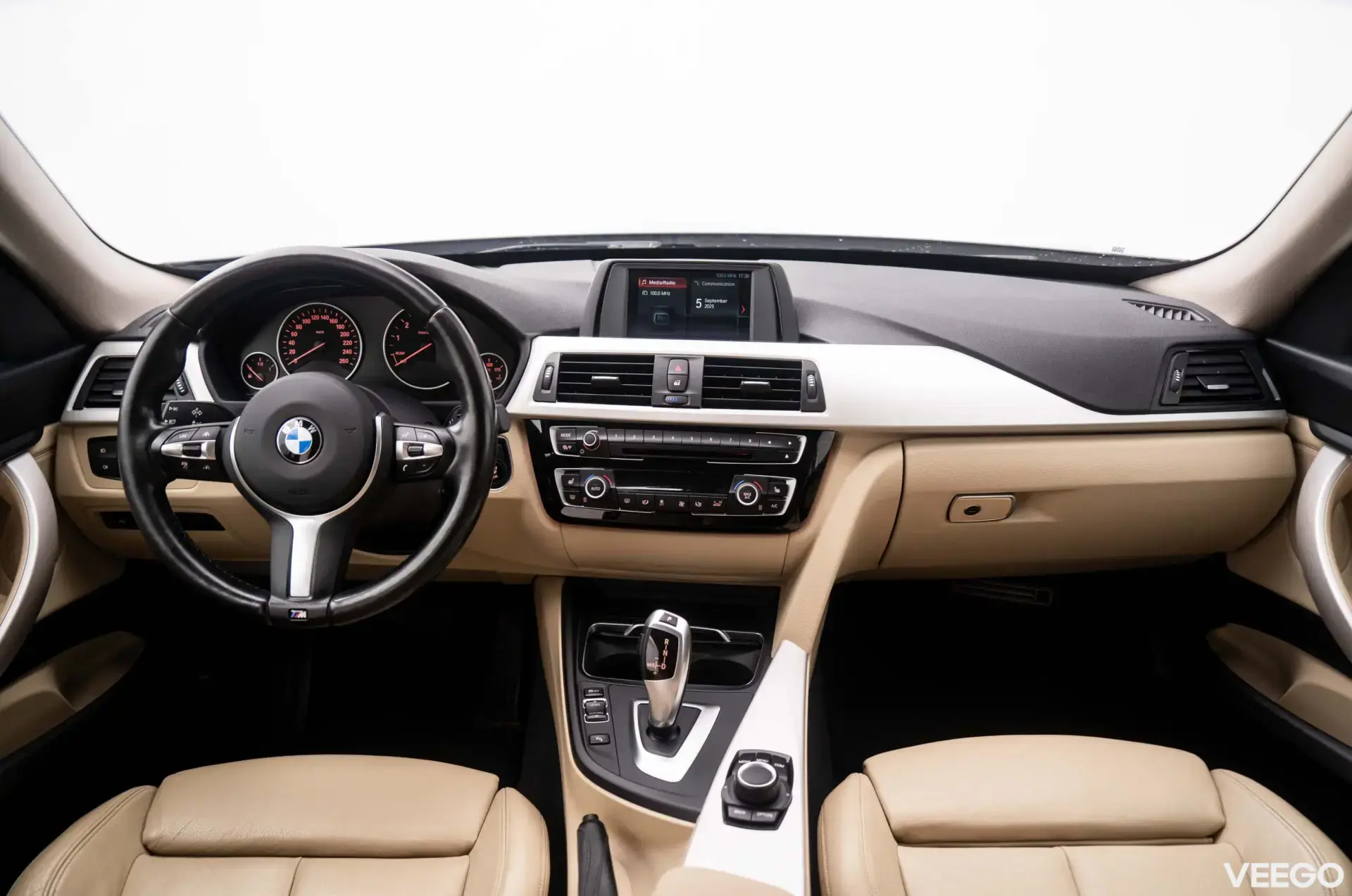 BMW 320 i xDrive Gran Turismo Advantage 2.0 135kW