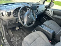 Citroen Berlingo 1.6 73kW thumbnail